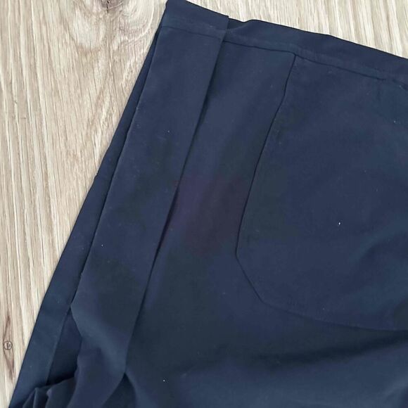 Zella Women’s Casual Shorts Size Small Elastic Waistband - Picture 4 of 6